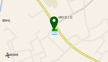 ファミリーマート さいたま南部領辻店の地図画像