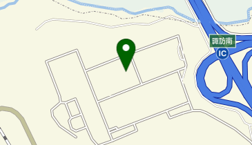 ファミリーマート セイコーエプソン富士見店の地図画像