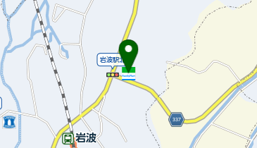 ファミリーマート 裾野岩波店の地図画像