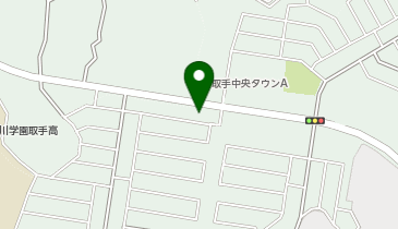 ファミリーマート 取手西一丁目店の地図画像