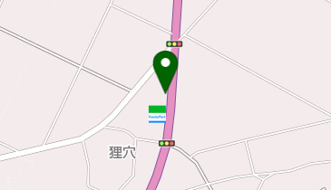 ファミリーマート 稲敷伊佐津店の地図画像