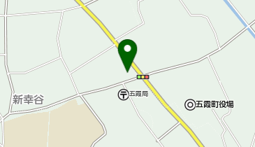 ファミリーマート 五霞新幸谷店の地図画像