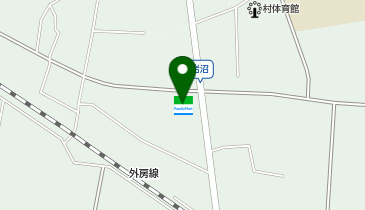 ファミリーマート 長生岩沼店の地図画像