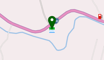 ファミリーマート 常葉町店の地図画像