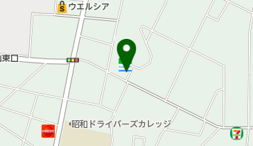 福島県郡山市横塚のファミリーマート一覧 Navitime