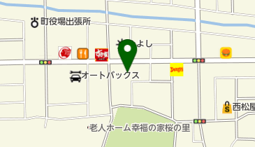 ハードオフ いわき平店 ハードオフ 周辺のコンビニ Navitime