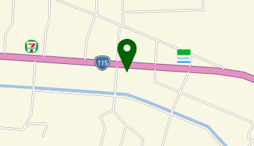 ファミリーマート 相馬大曲店の地図画像