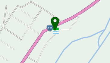 ファミリーマート 下郷店の地図画像