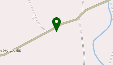 ファミリーマート 滝根広瀬店の地図画像