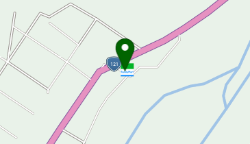 ファミリーマート 下郷店の地図画像