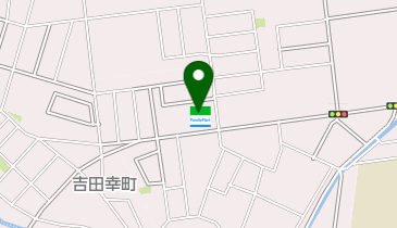 ファミリーマート 燕吉田本所店の地図画像