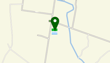 ファミリーマート 北上流通基地南店の地図画像