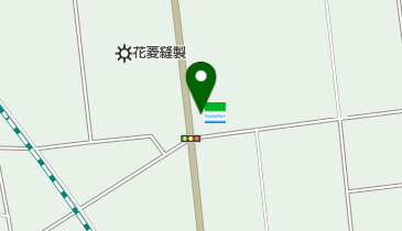 ファミリーマート 江刺愛宕店の地図画像