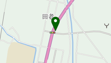 ファミリーマート 宮古田老三丁目店の地図画像