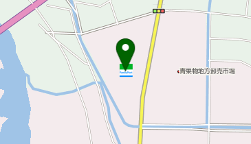 ファミリーマート 庄内三川店の地図画像