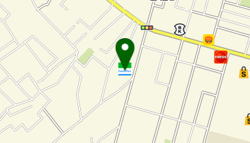 ファミリーマート 盛岡西青山二丁目店の地図画像