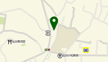 ファミリーマート 小松島二丁目店の地図画像