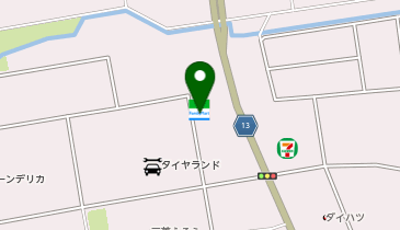 ファミリーマート 矢巾広宮沢店の地図画像