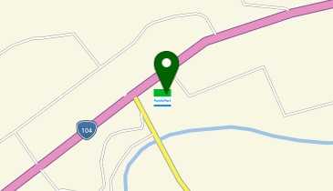 ファミリーマート 三戸町斗内店の地図画像