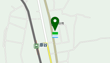 ファミリーマート 掛川本郷店の地図画像