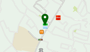 ファミリーマート 東海名和町店の地図画像