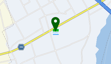 ファミリーマート 八百津牧野店の地図画像