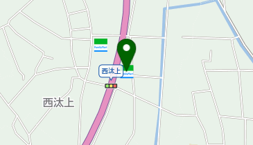 ファミリーマート 桑名東インター店の地図画像
