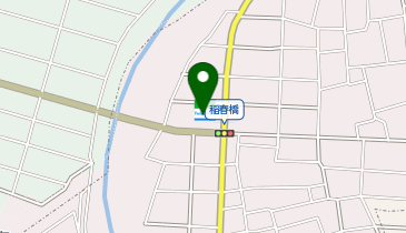 ファミリーマート 清須落合店の地図画像