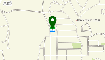 ファミリーマート 知多西巽が丘店の地図画像