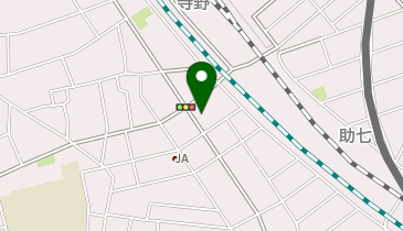 ファミリーマート 清須寺野店の地図画像