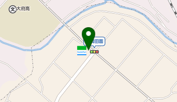 ファミリーマート 東浦森岡店の地図画像