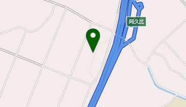 ファミリーマート 阿久比PA上り店の地図画像