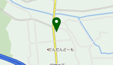 ファミリーマート エンゼルリゾート湯沢/S店の地図画像