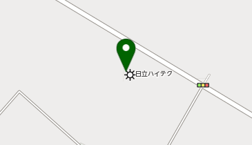 ファミリーマート 日和サービス日立ハイテク/S店の地図画像