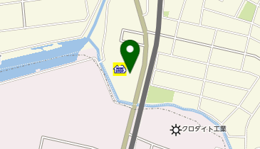 ファミリーマート ZENT刈谷/S店の地図画像
