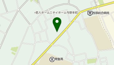 ファミリーマート 八洋さいたま上大久保V/S店の地図画像