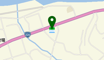 ファミリーマート 天草苓北店の地図画像