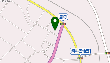 ファミリーマート 神栖居切店の地図画像