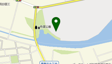 ファミリーマート MFLP・LF東京板橋1階/S店の地図画像
