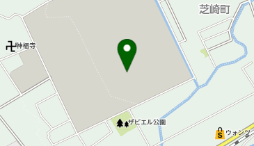 ファミリーマート 陸上自衛隊山口駐屯地/S店の地図画像