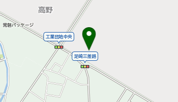 ファミリーマート 日和サービス日立ハイテクT/S店の地図画像