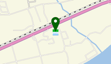 ファミリーマート 日出豊岡店の地図画像