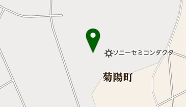 ファミリーマート ソニー熊本TEC店の地図画像