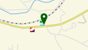 ファミリーマート 日出川崎店の地図画像