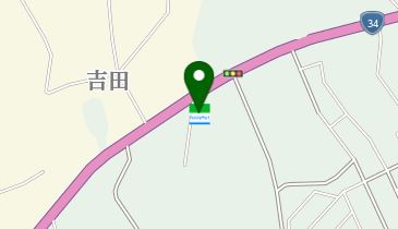 ファミリーマート 佐賀上峰店の地図画像