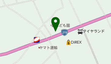 ファミリーマート 人吉錦町西店の地図画像