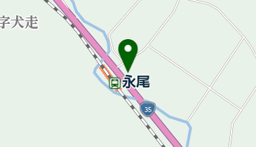 ファミリーマート 武雄山内バイパス店の地図画像