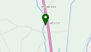 ファミリーマート 玖珠大隈店の地図画像