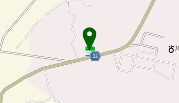 ファミリーマート サンロード相良店の地図画像