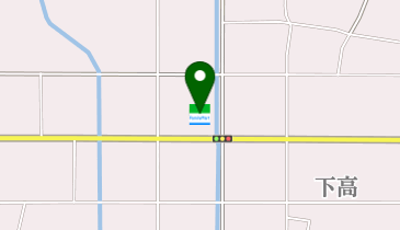 ファミリーマート 宇佐フラワーロード店の地図画像
